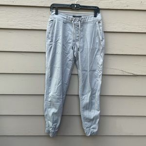 Dish Denim Women’s Grey Performance Pants (27 x 28)